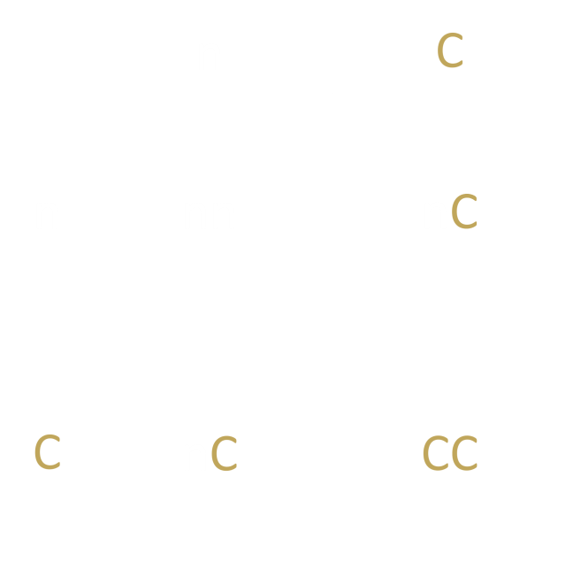 Punnett Square het x het